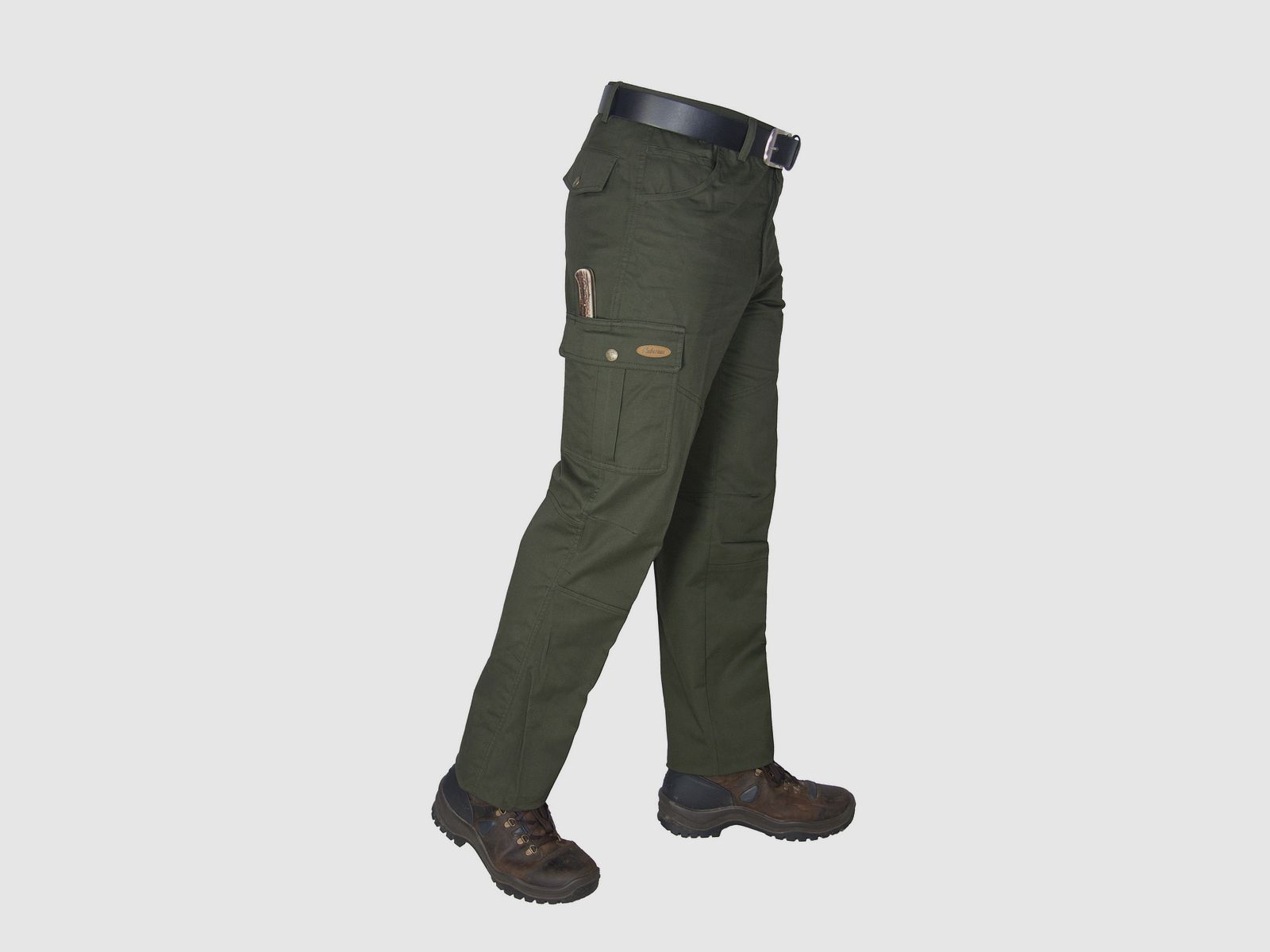 Hydro Sommerhose - extrem leicht