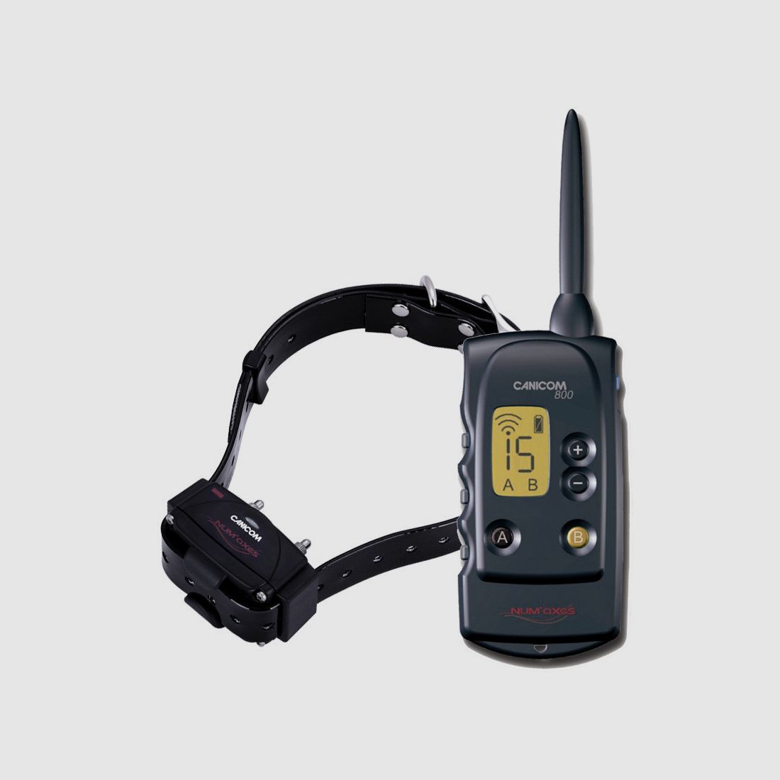 CANICOM 800