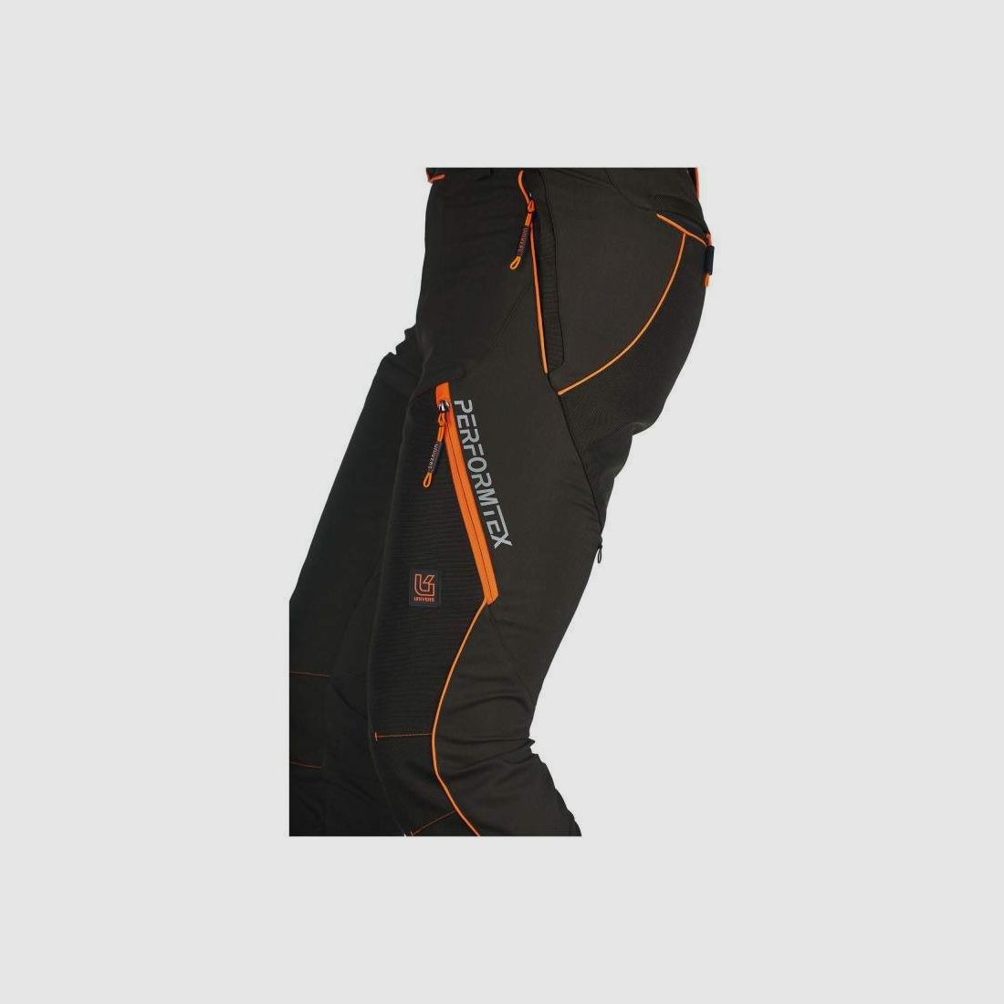 PANTALONE Univer SNIPER CORDURA, afbeelding 5 van 6