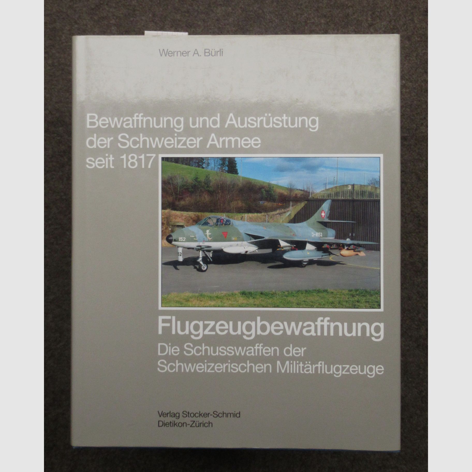 AB-244 vollständige Reihe BEWAFFNUNG & AUSRÜSTUNG, Bild 2 von 15