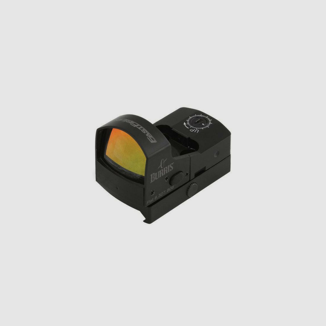 Burris Fast Fire III 3 MOA