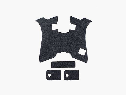 GRIP Eemann Tech Competition pour GLOCK17 GEN4