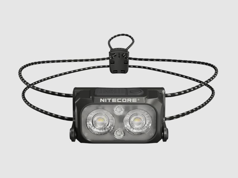 Nitecore NU25 MCT UL, immagine 3 di 6