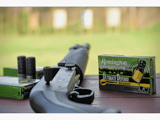 Remington