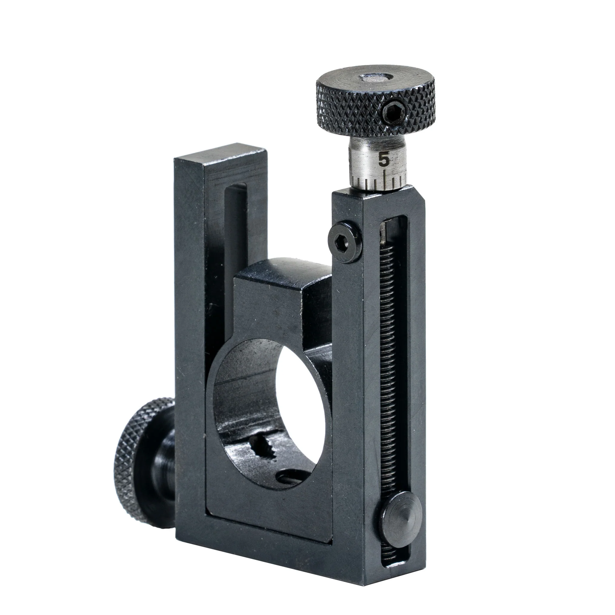Montaggio di precisione Malcolm 6X medio e lungo raggio diametro 19mm 0.375 M34DDSMT, immagine 2 di 10
