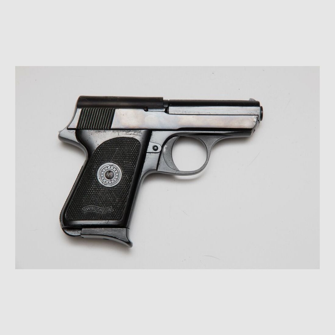 Walther TP, image 2 of 2