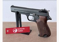 SIG M/49 (P210 DK)