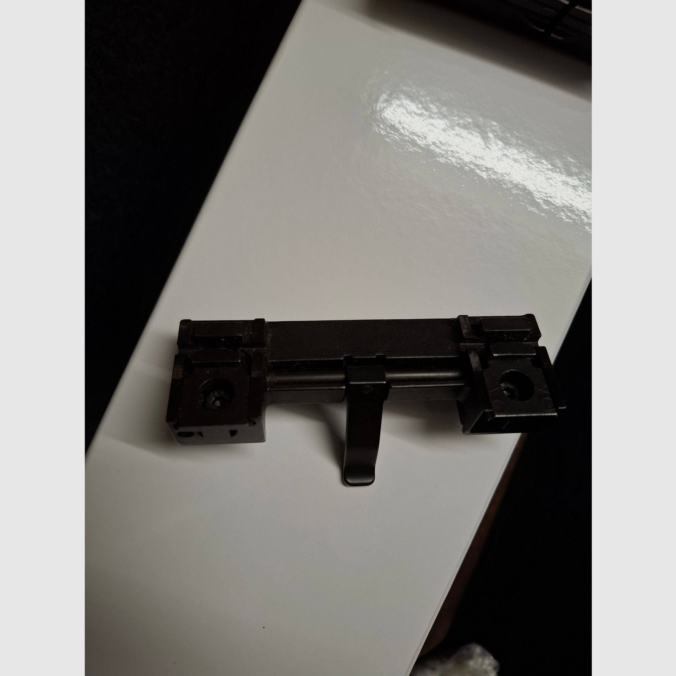 HK 770, Pro Point, Var Zeiss, quick assembly, 10 shots,