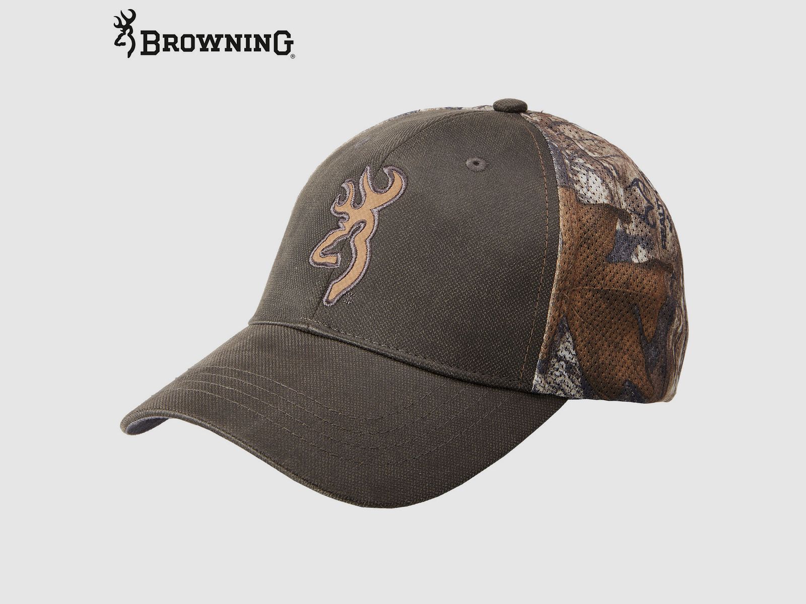 BROWNING Kappe Brown Buck Xtra