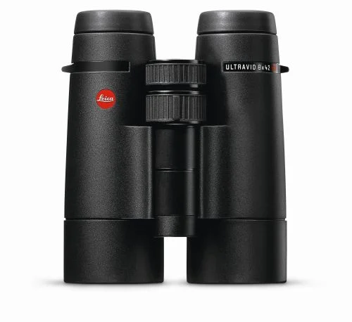 Lornetka Leica Ultravid 8×42 HD-plus