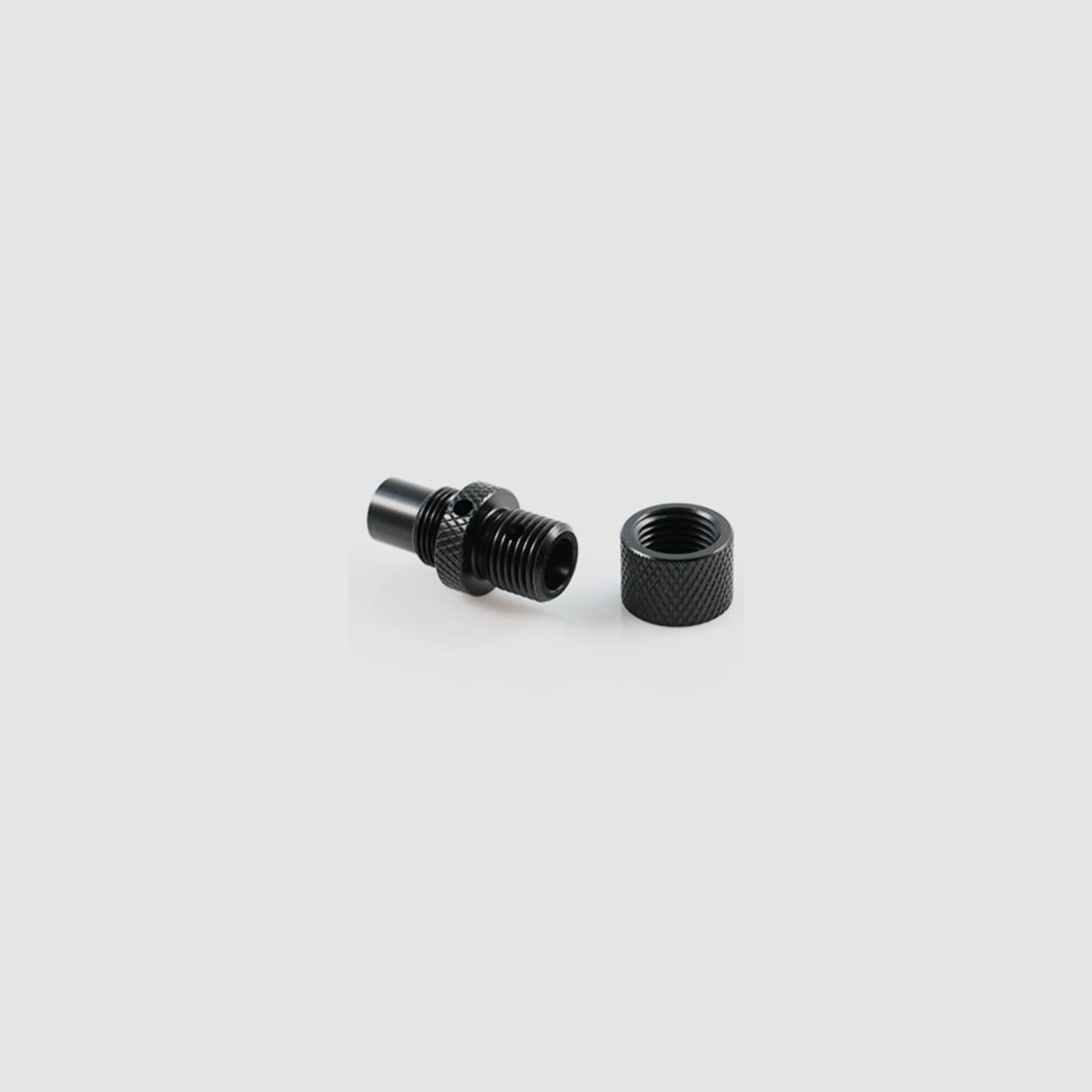 Schalldämpferadapter für Reximex RP / Ataman AP16 | 1/2x20 UNF, Bild 1 von 3