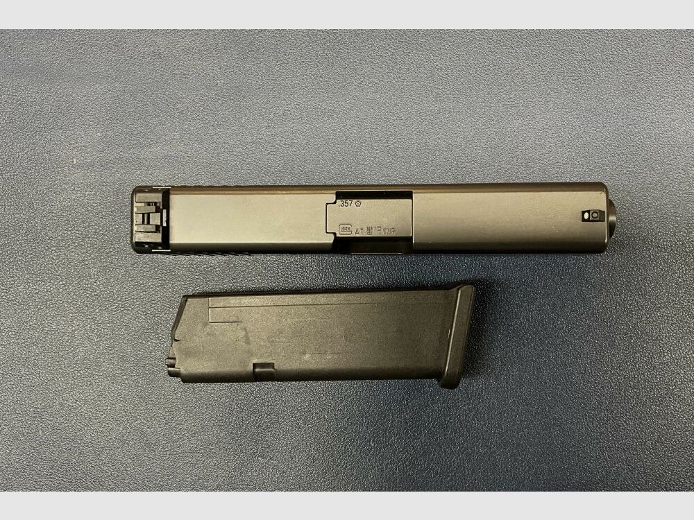 Conversion system Glock 32 Gen. 3 .357SIG