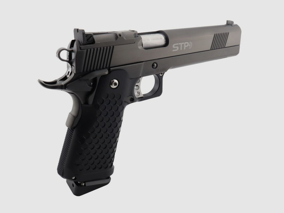 STP IGEL 6.0 Hex Optics