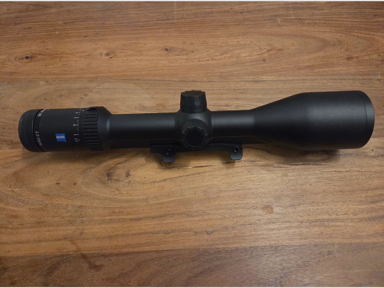 Zeiss Conquest V6 2.5-15x56 M