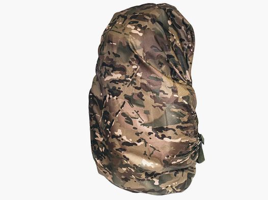 Pro-Force Regenschutzhülle Rucksack HMTC