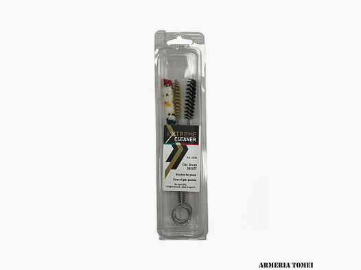 EXTREME CLEANER – REINIGUNGSKIT Kal. 9mm 38/357
