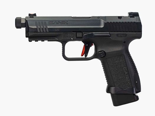 Canik TP9 Elite Combat Kaliber 9mm Luger