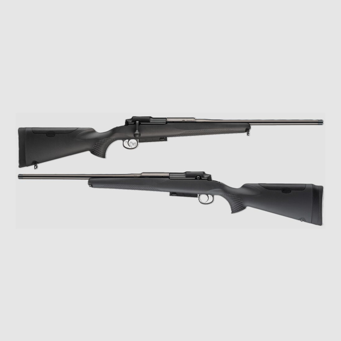 Mauser 25 Extreme
