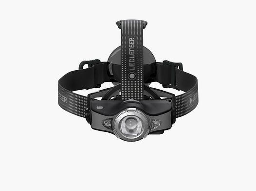 LED Lenser MH11 black