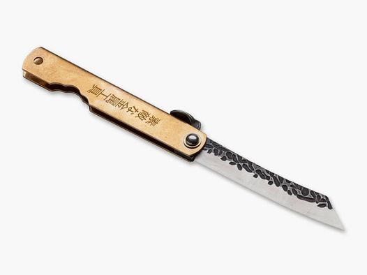 Taschenmesser Hoseki