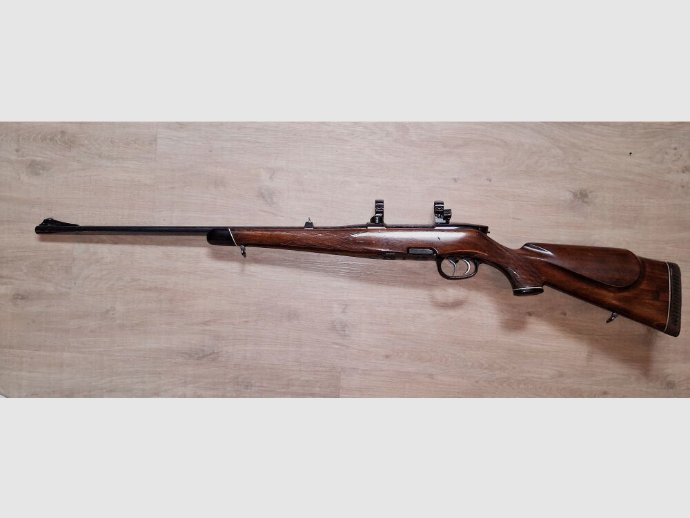 Steyr M