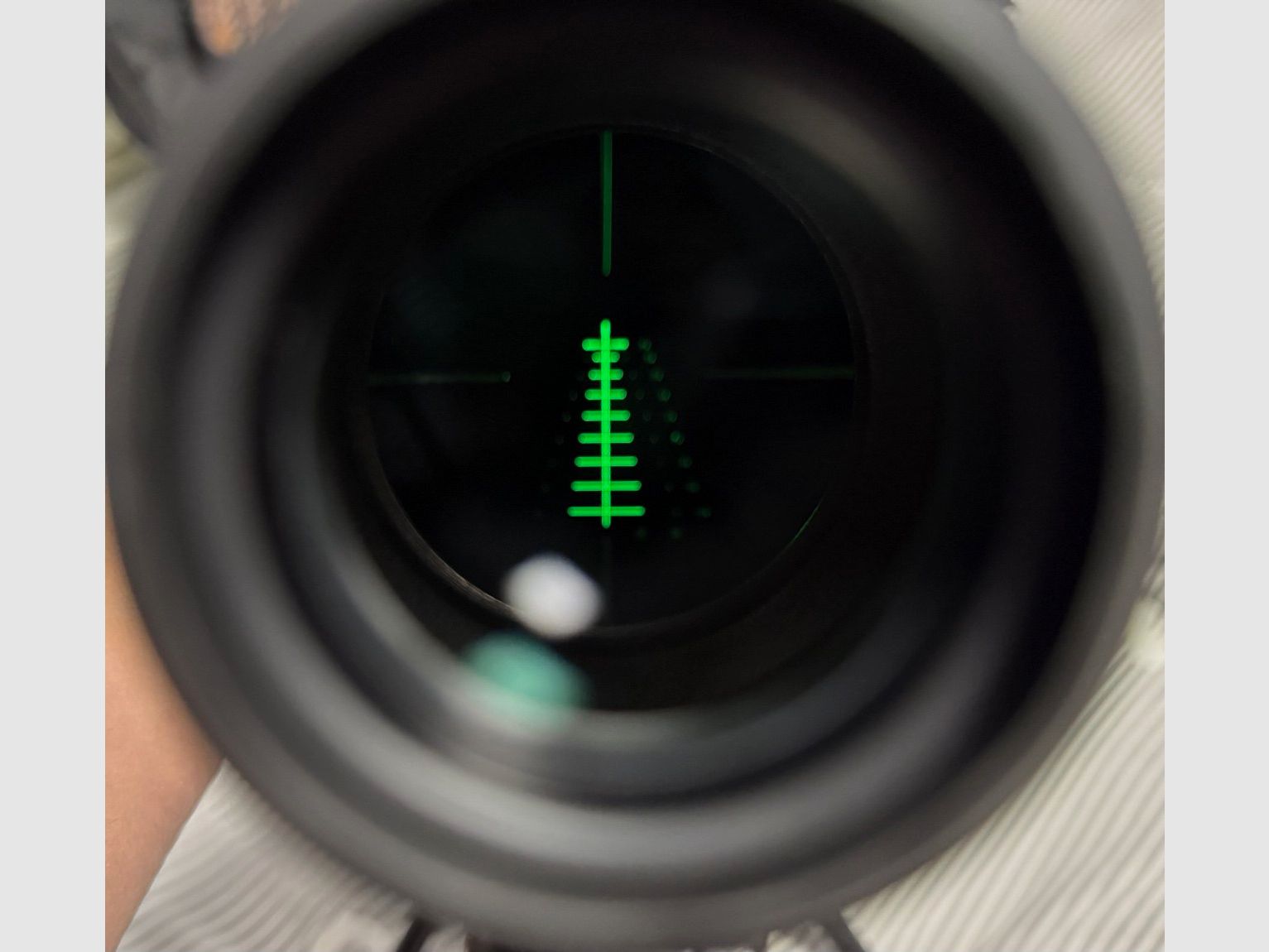 X-Bow FMA Scorpion 3 Complete Set