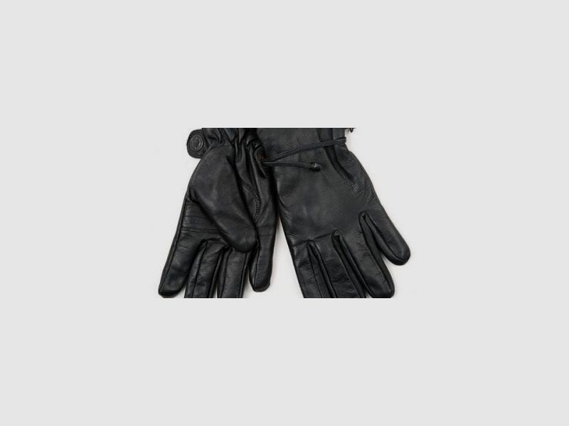 Longhorn Gants en cuir, image 2 sur 3