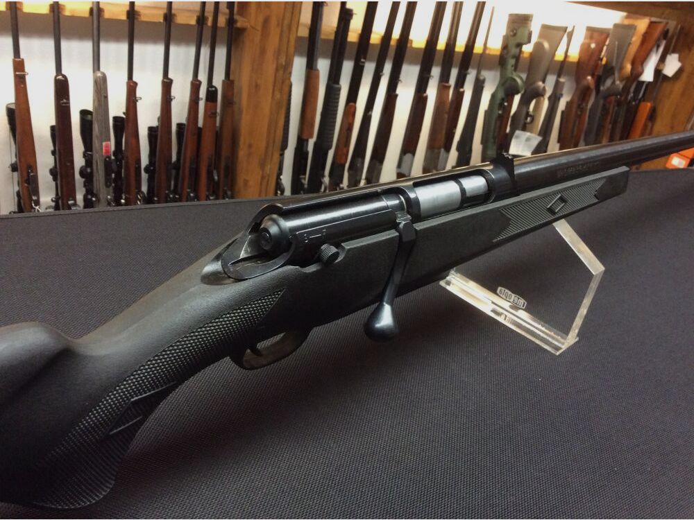 Marlin Gänse Schreck 12/76