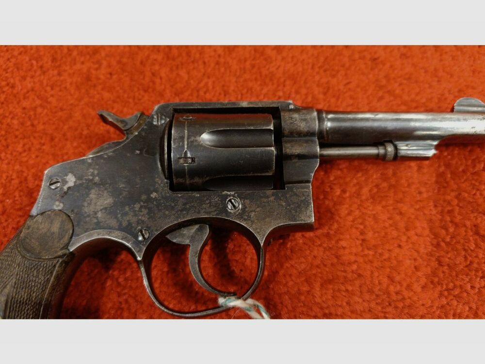 Trocaola 8mmLebelRev