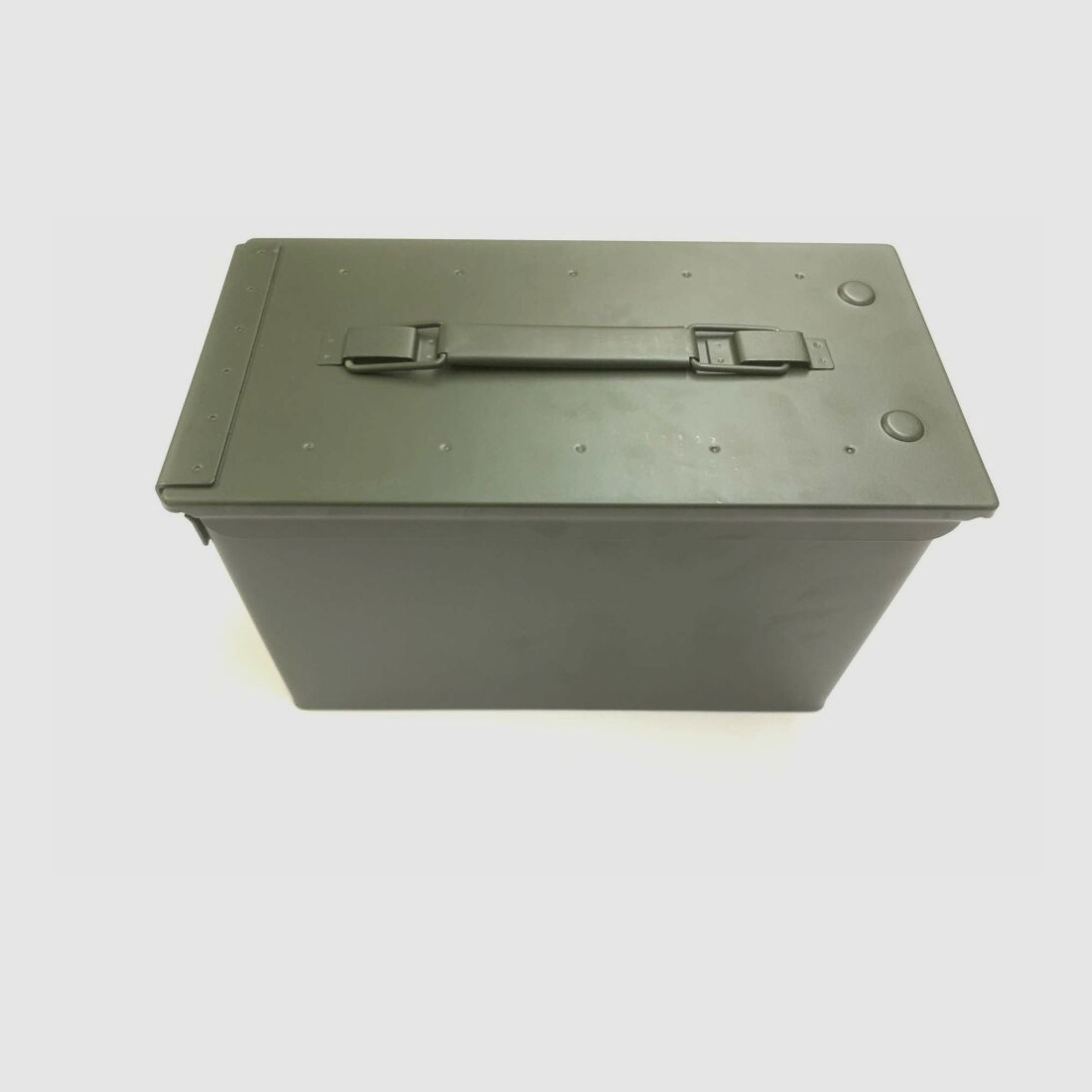 Munitionsbox Metall M2A1 Box