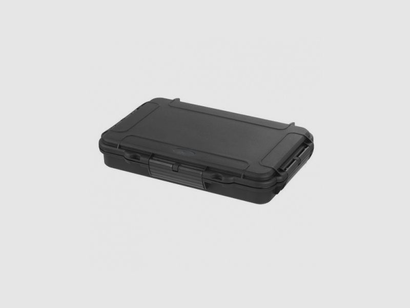 Panaro MAX003 VB transportkoffer – vast schuim, afbeelding 3 van 3