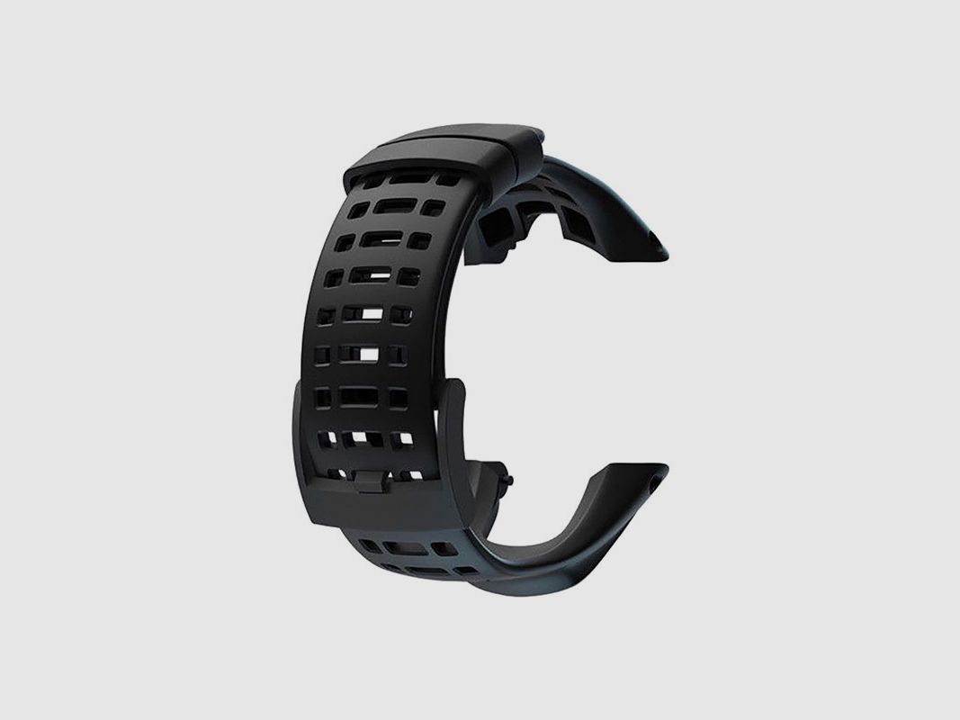 SUUNTO – STRAP FOR AMBIT3 PEAK BLACK