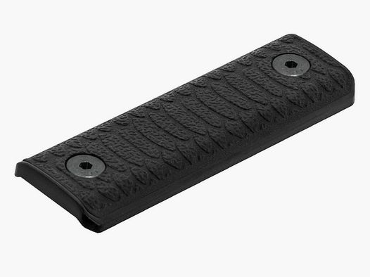 UTG Leapers Low Profile M-LOK Panel Cover - czarny