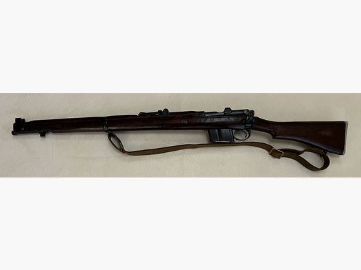 Enfield Ishapore 2A1 Repetierbüchse im Kaliber .308 Win.