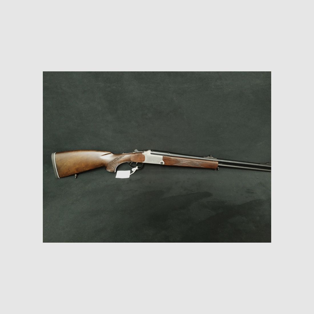 Blaser Bergstutzen / BS 95 Kal: 30R Blaser / 5,6x52 R