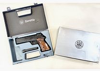 BERETTA 89 – .22 L.R.