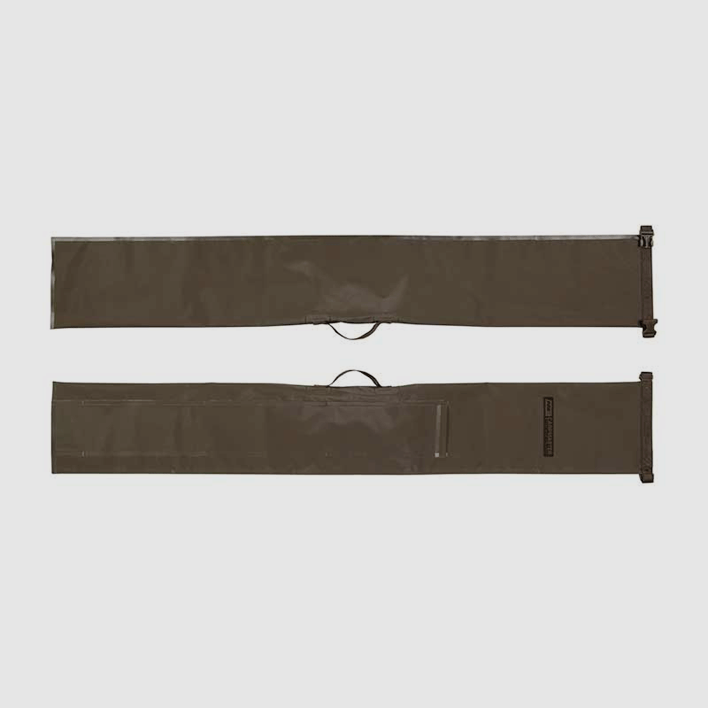 FOX – CARPMASTER WELDED XL STINK BAG (WATERPROOF LANDING NET BAG), image 1 of 11