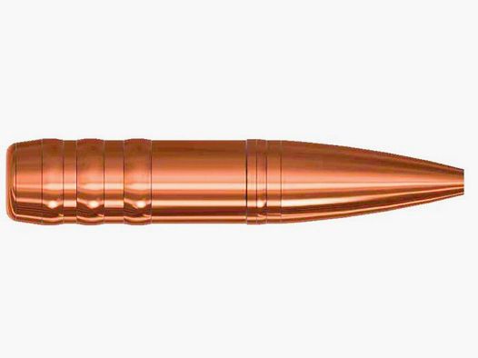 Hasler Hunting Bullets / Cal. 6.5mm / 128gr Item No. 123832