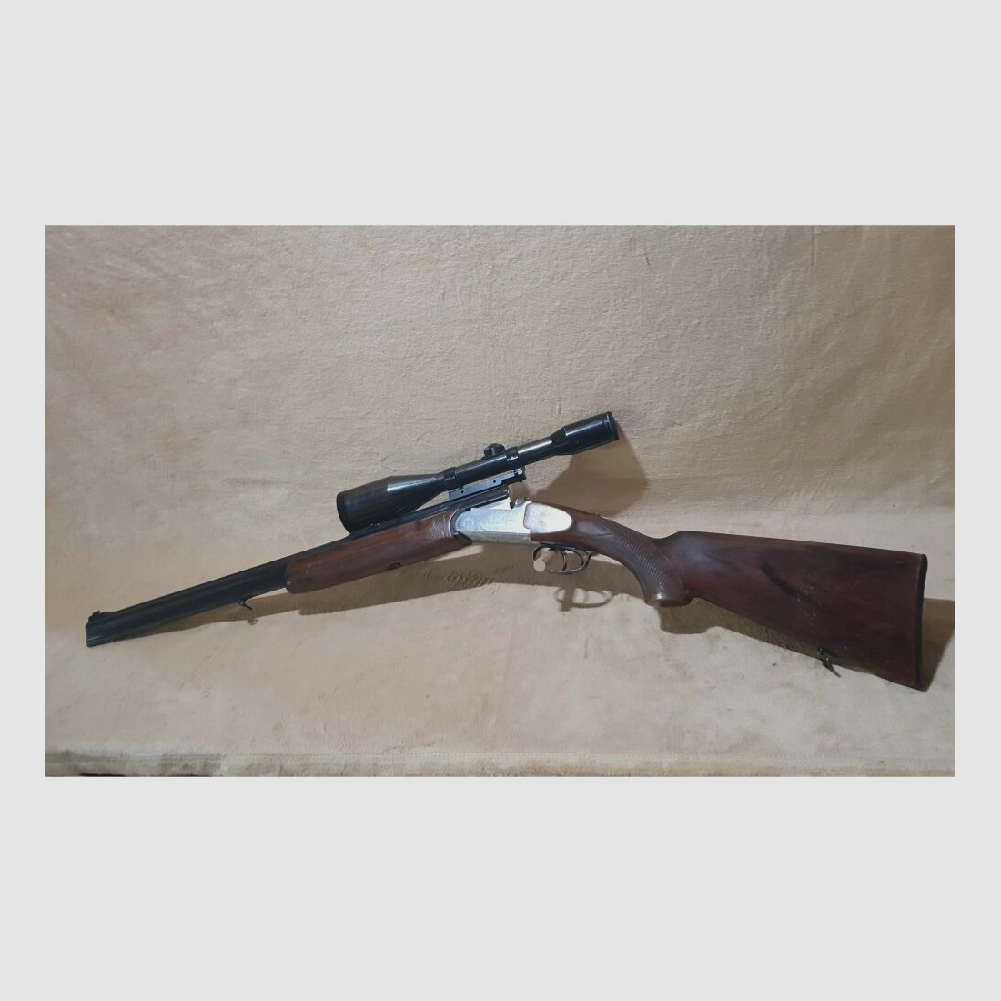 Sabatti ohne .30-06Spring;20/76