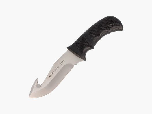 Nóż Muela Skinner Polymer Handle 115mm (BISONTE-11G)