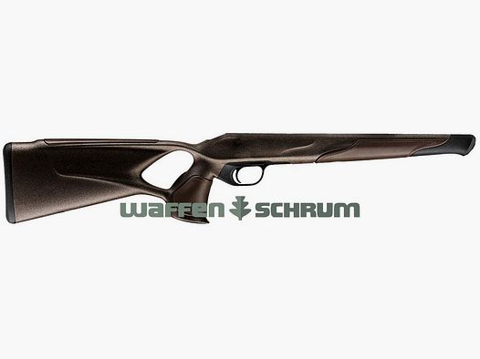 Système Blaser R8 Professionnel Succès Cuir / Noir Brun Semi-Lourd / Cuir Véritable Cocoa
