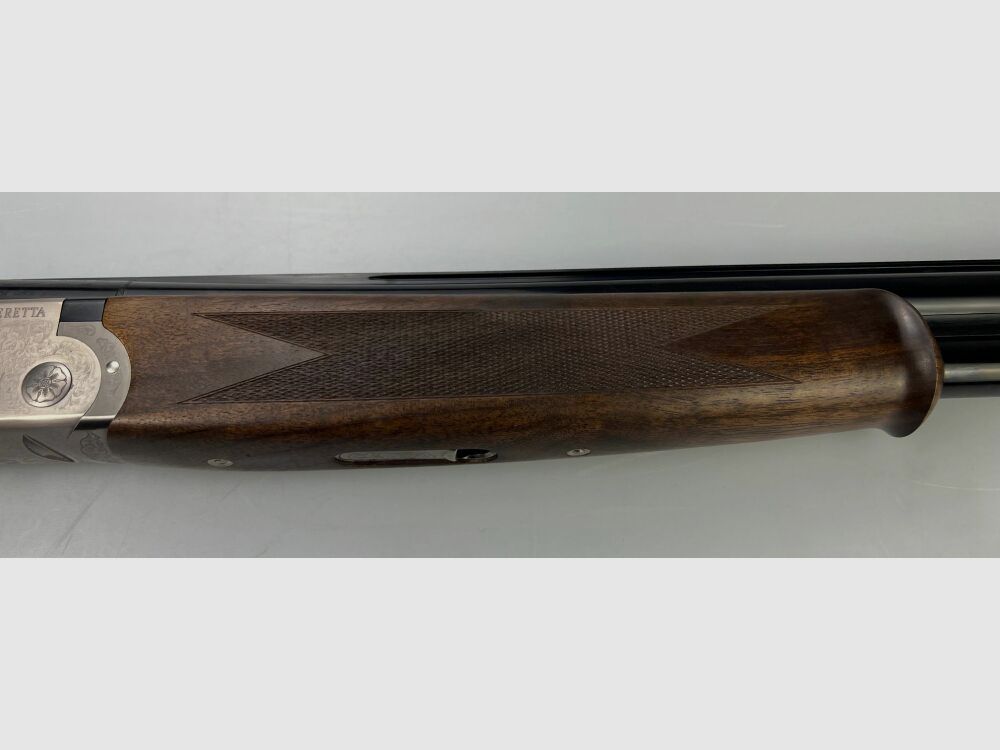 BERETTA 686 Silver Pigeon I Jagd