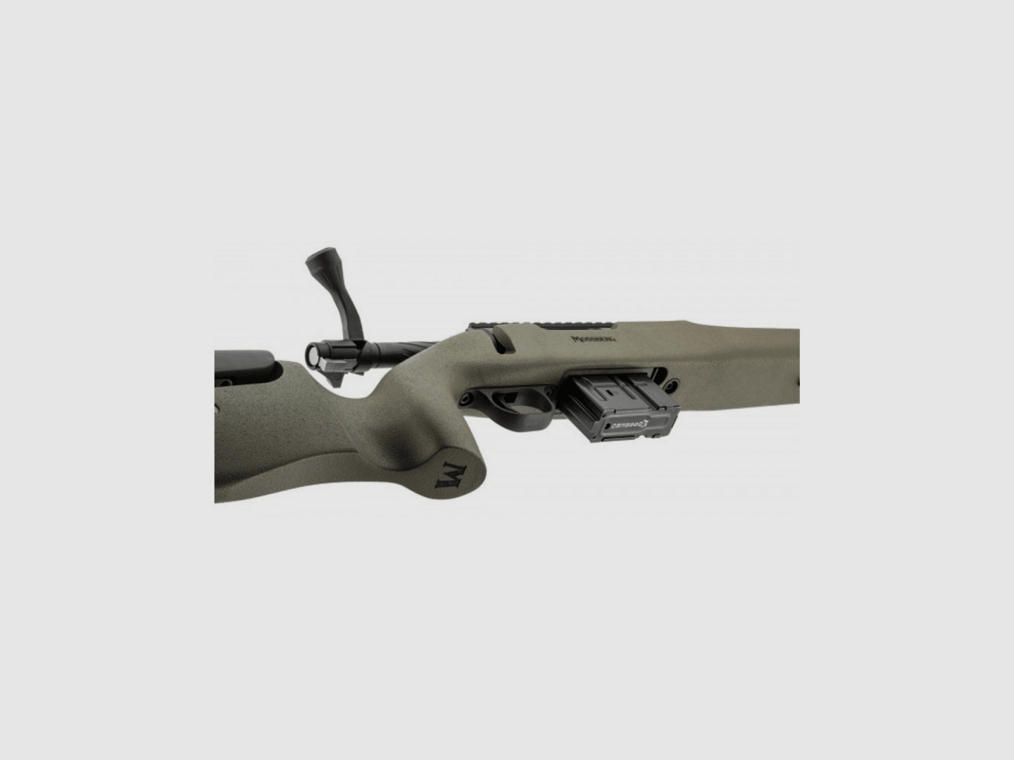 Repetierbüchse MOSSBERG MVP LR, Bild 2 von 7