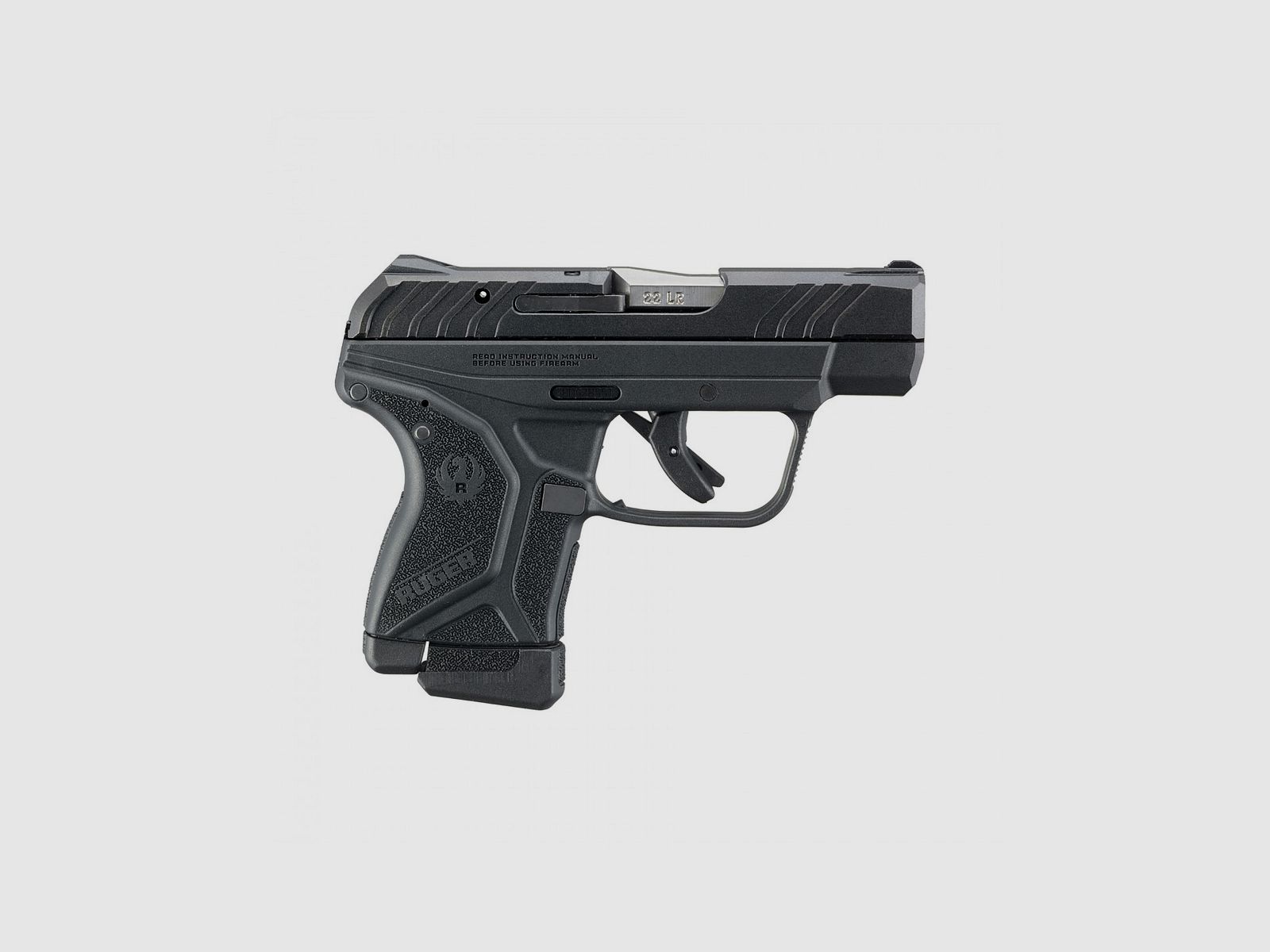 Ruger LCP II Kal. 22 LR, Bild 1 von 6