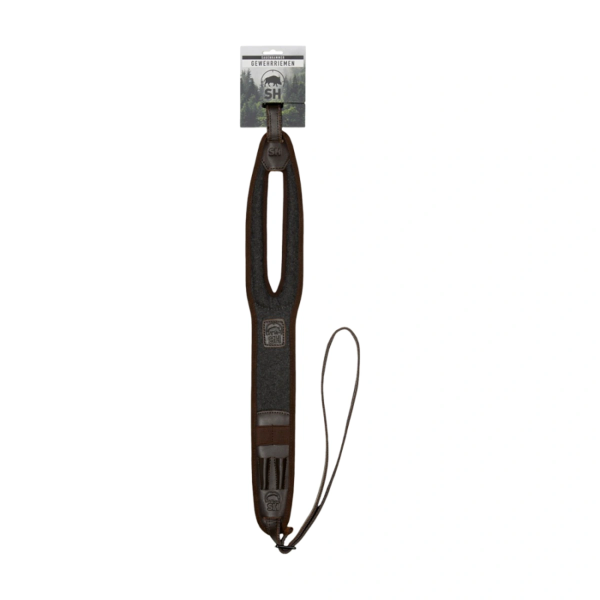 Sauenhammer loden Gamehammer