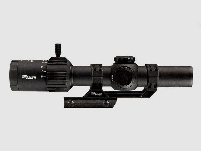 Sig Sauer TANGO-MSR 1-8x24 SFP