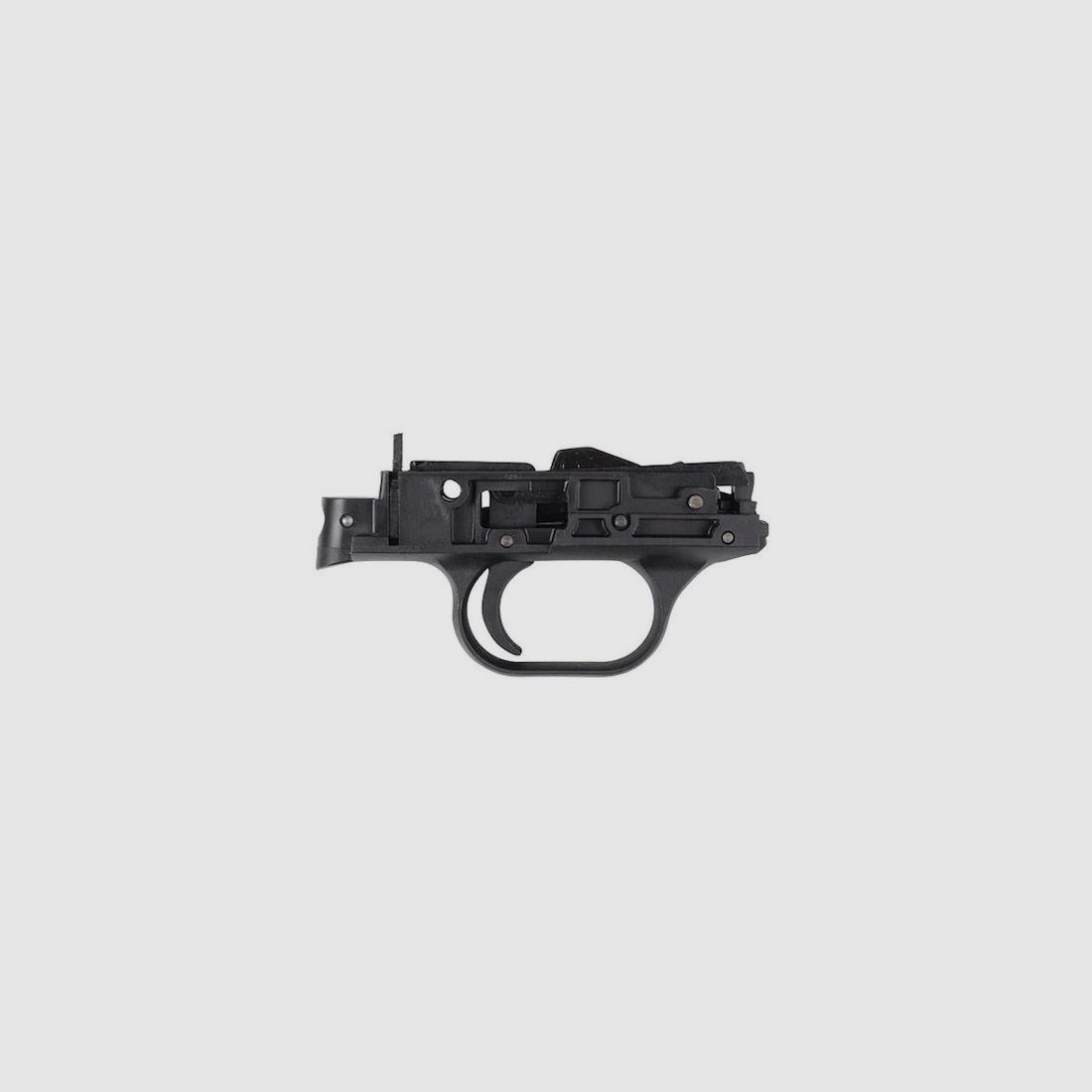 Abzugssystem schwarz Maverick 88