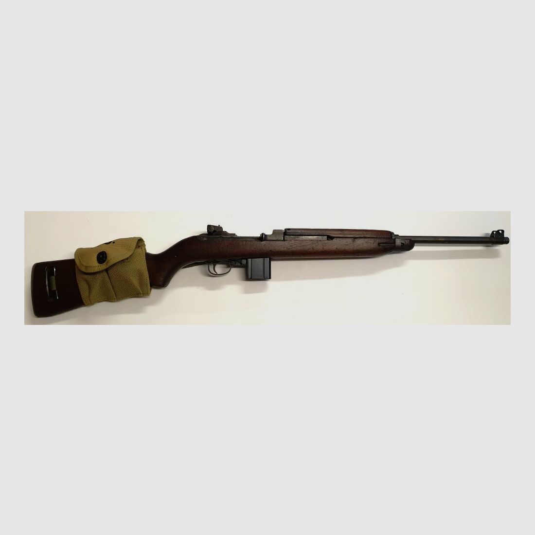 Irwin Pedersen US 30M1 Carbine
