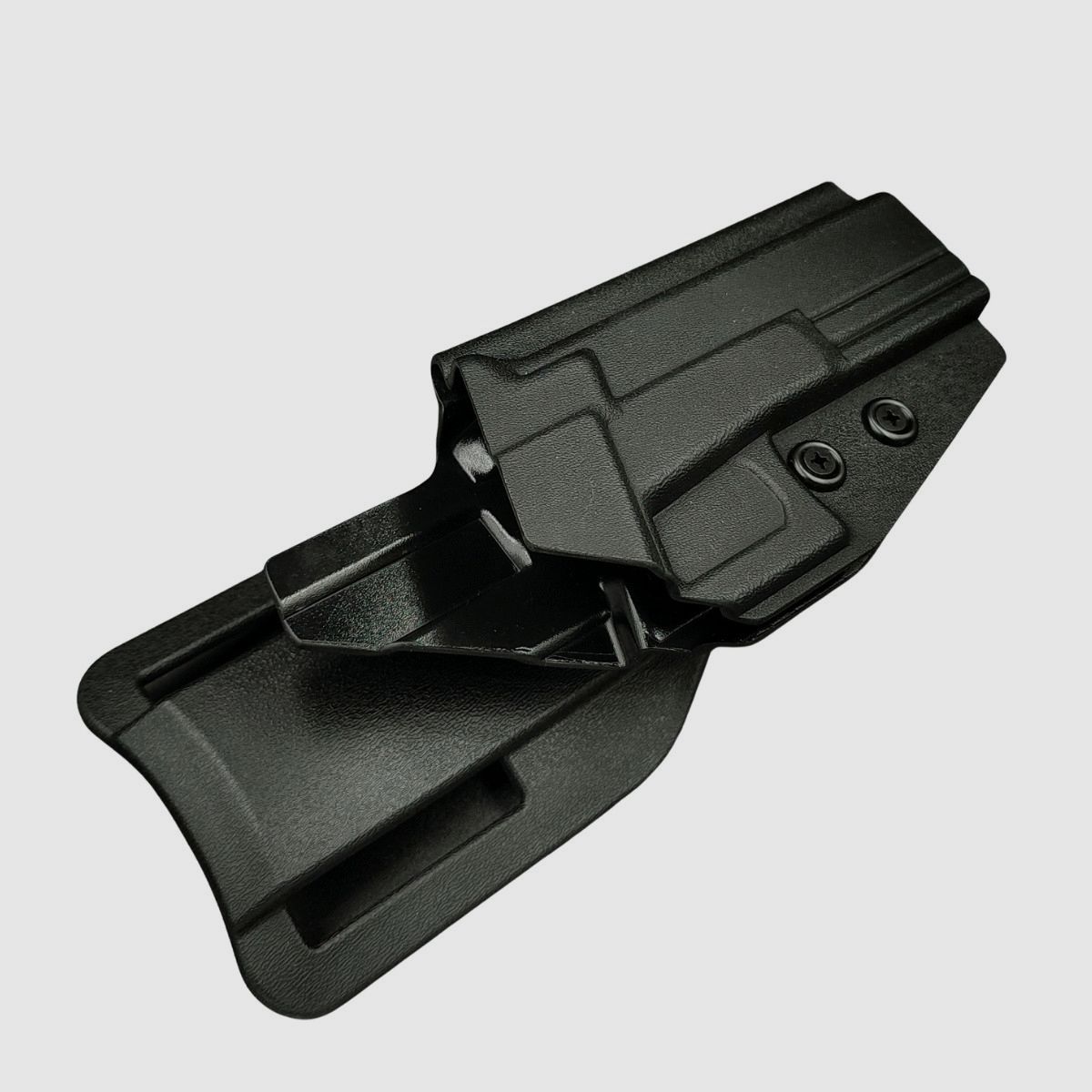 Doubletap - Holster OWB Strighter pour pistolet Walther PDP - Droit, image 4 sur 4