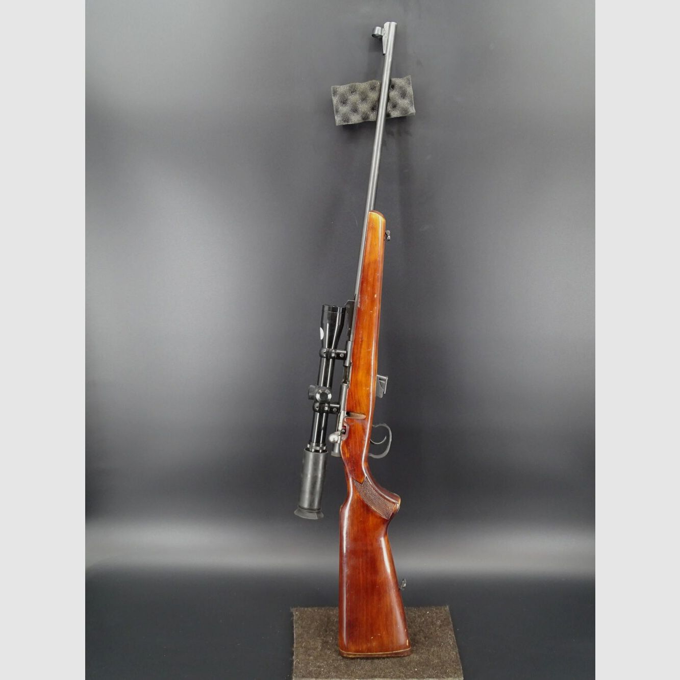 TOZ 17-1 Kaliber .22lr 17-1